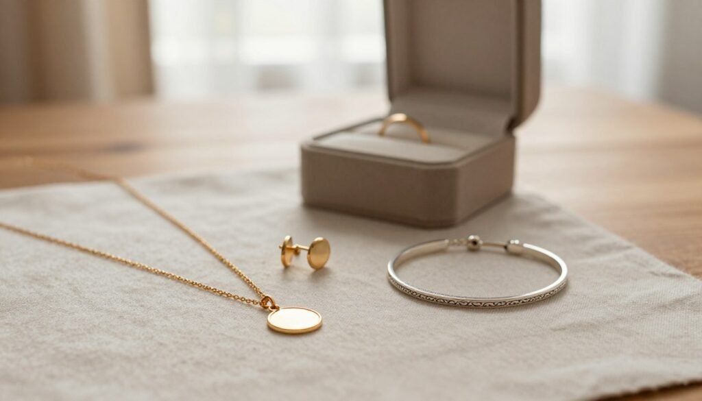 elegant everyday jewelry