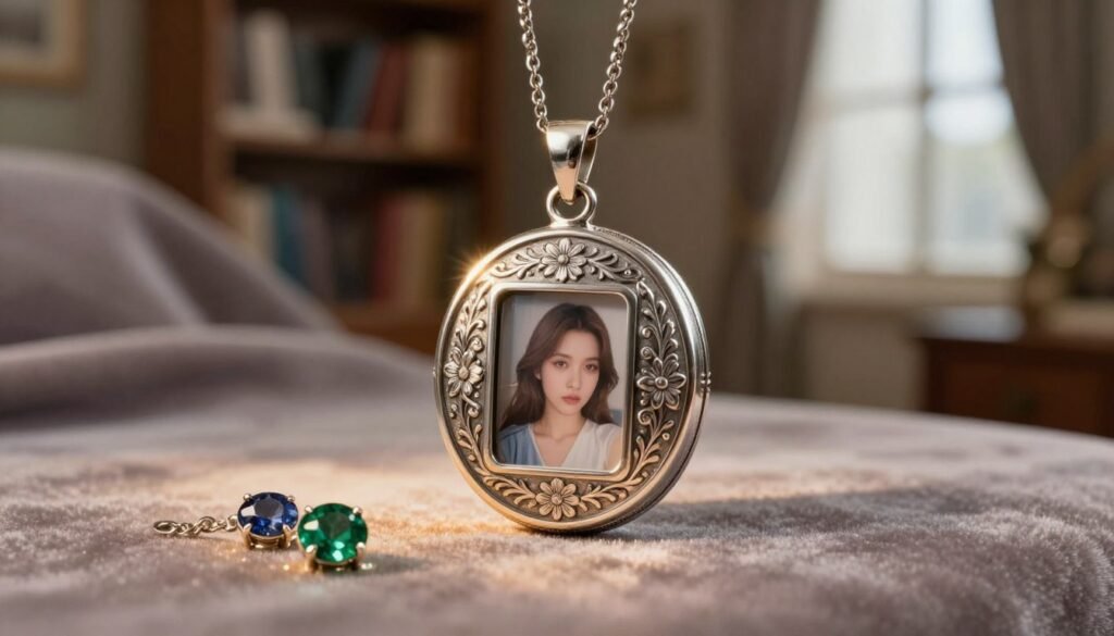 meaningful jewelry