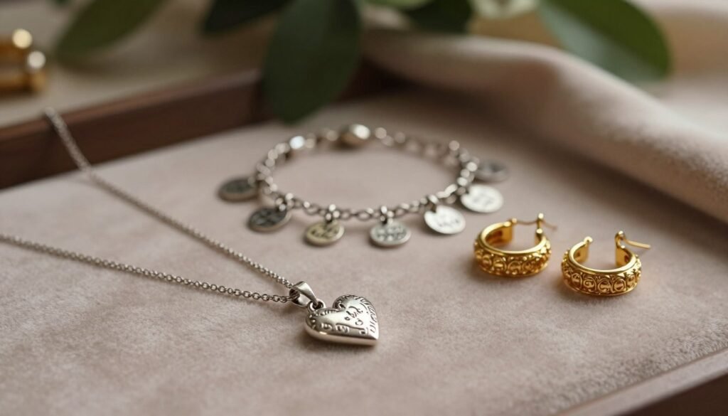 meaningful jewelry