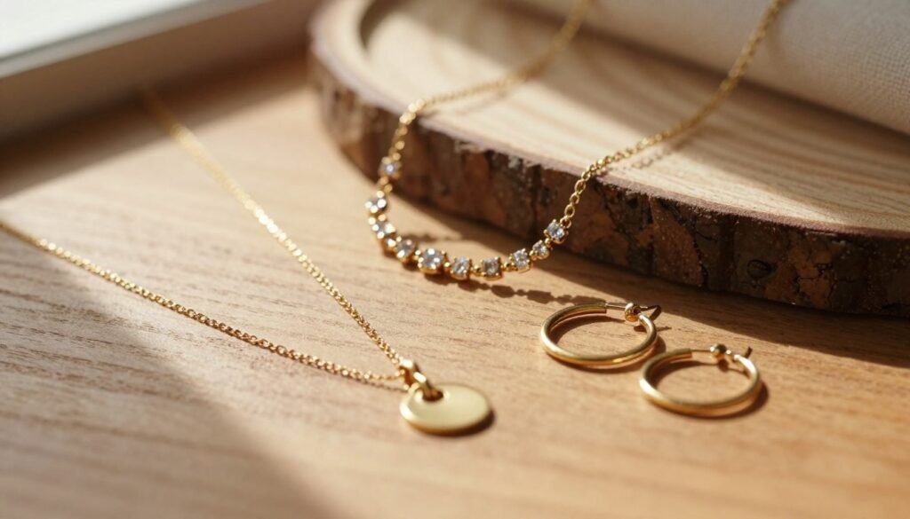 versatile fine jewelry